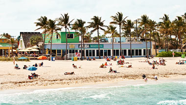 Puerto Costa Maya (Mexiko), Cozumel (Mexiko), Grand Cayman