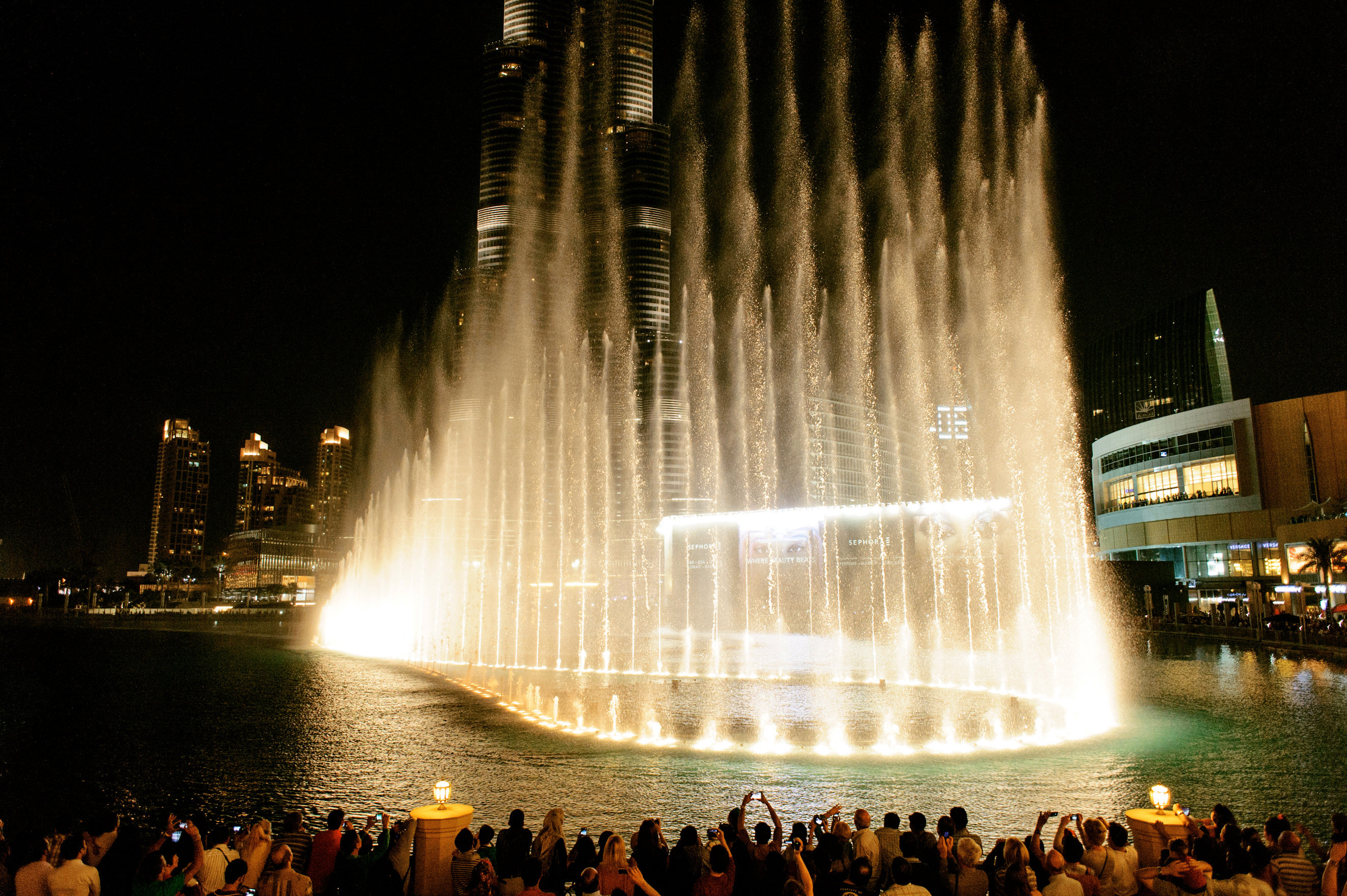 Dubai Mall, Downtown Dubai