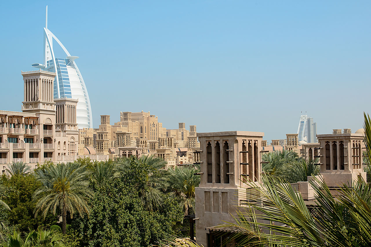 Jumeirah Beach