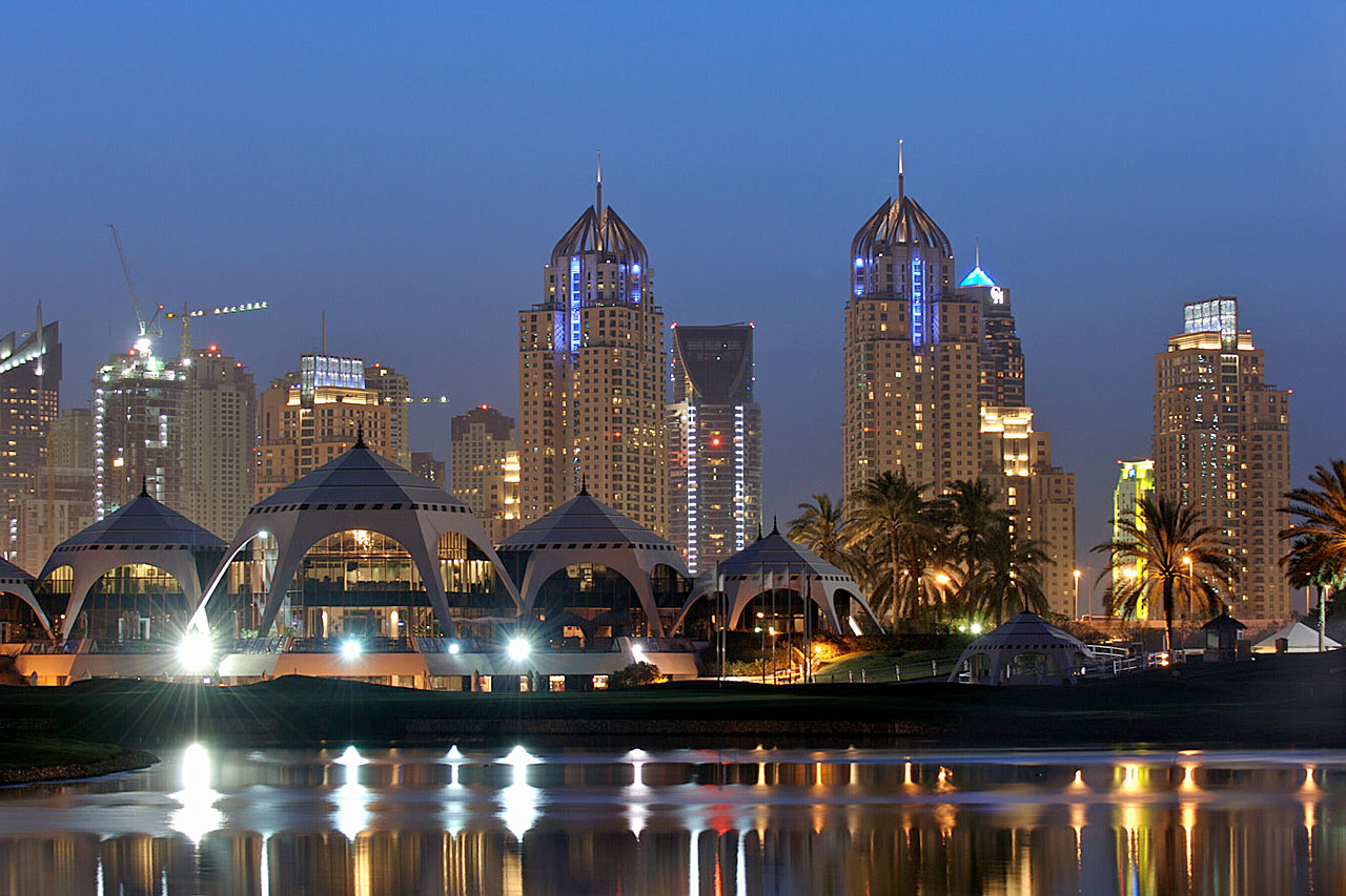 Jumeirah Beach