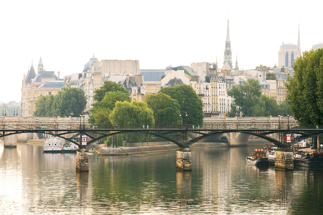 Seine, Paris
