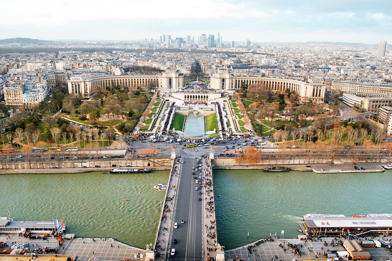 Paris