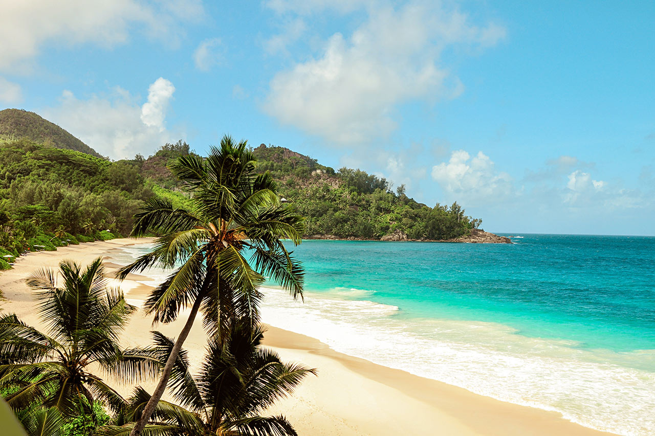 La Digue