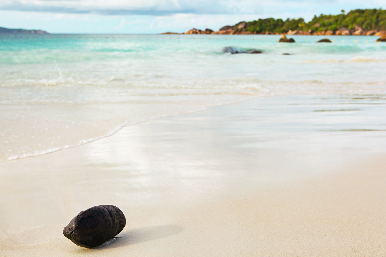 Praslin
