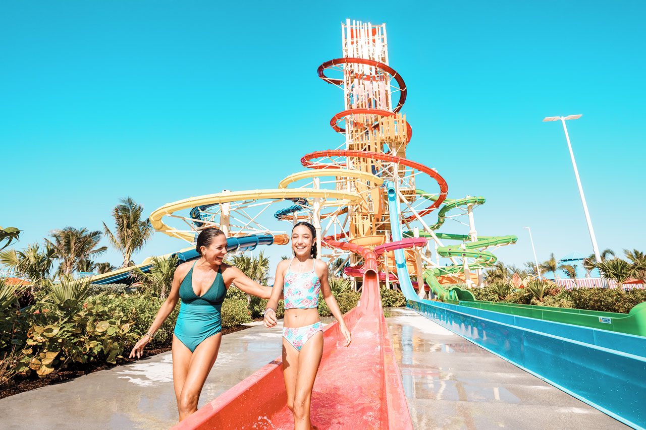 7 Night Western Caribbean & Perfect Day - Perfect Day Cococay, Bahamas