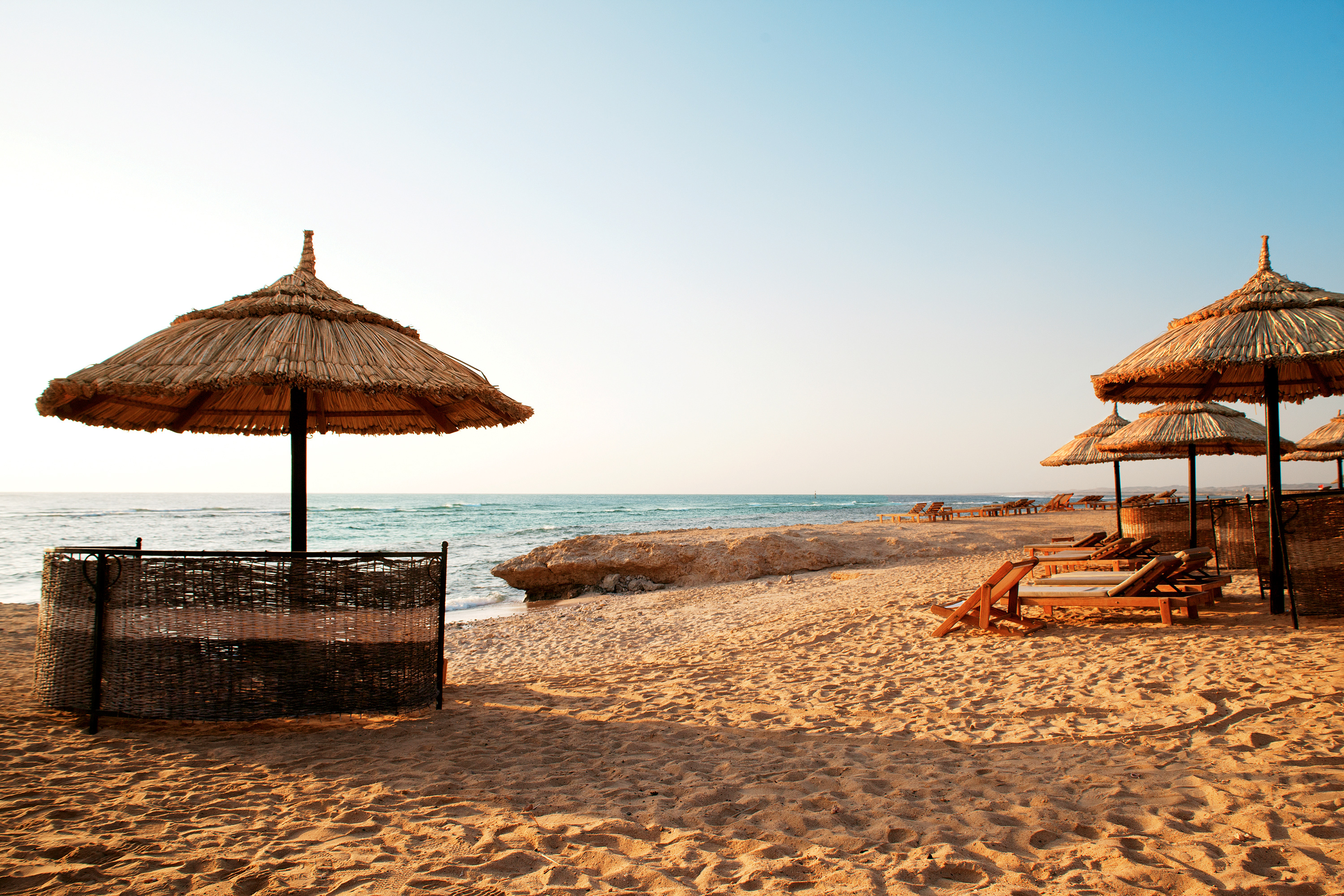 Port Ghalib, Egypt