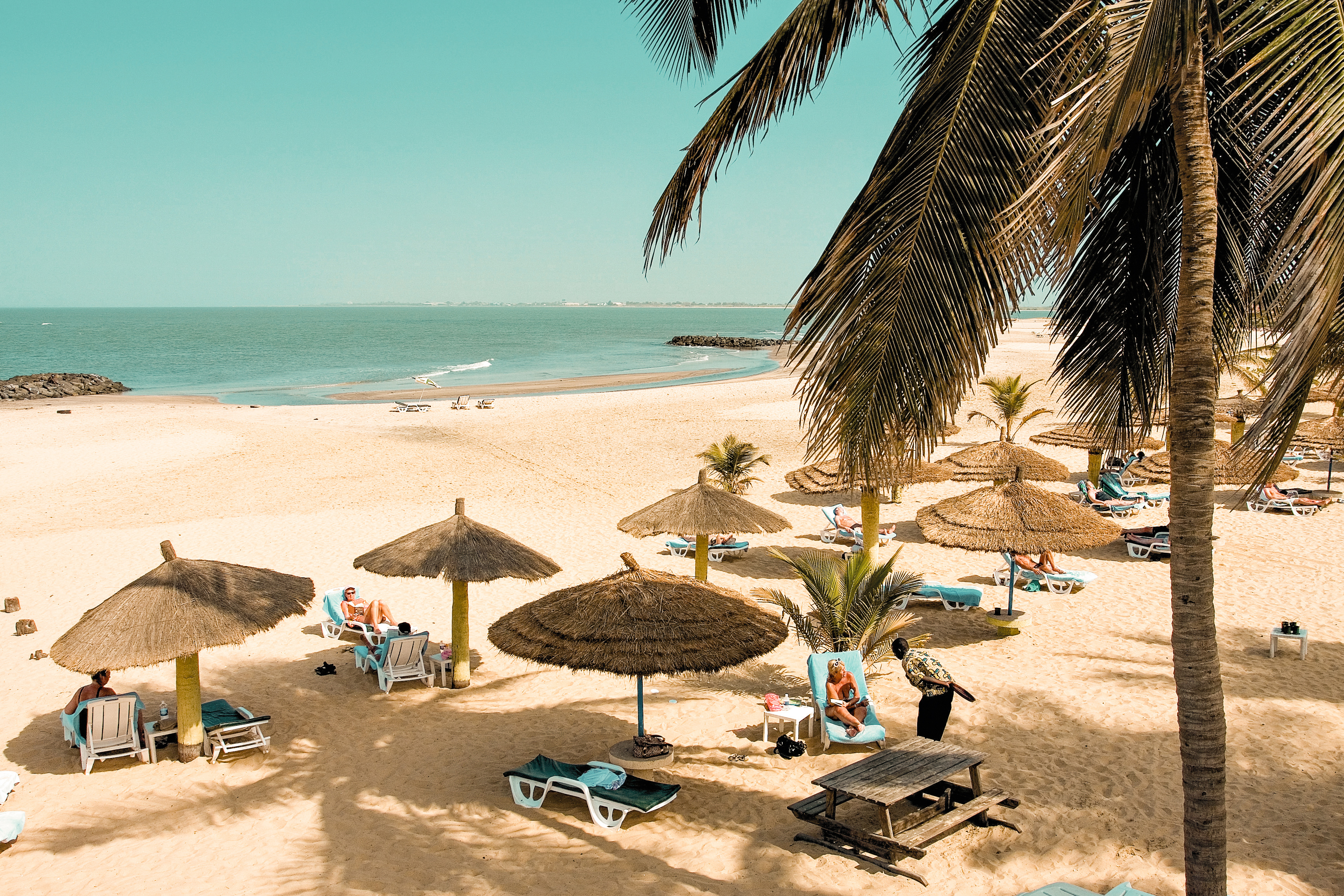 Gambia