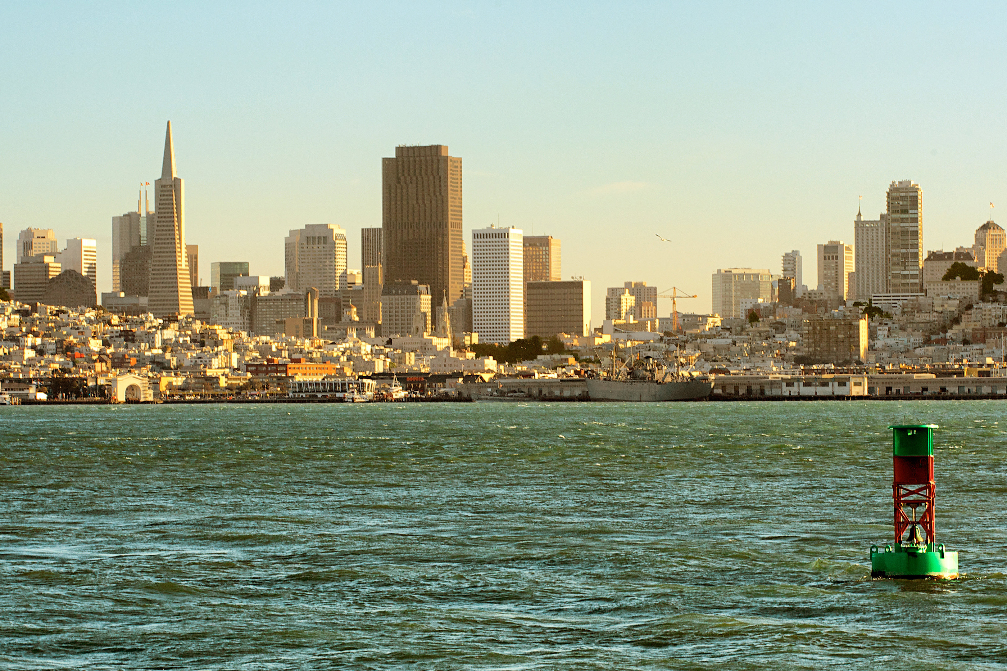 San Fransisco, Kalifornien