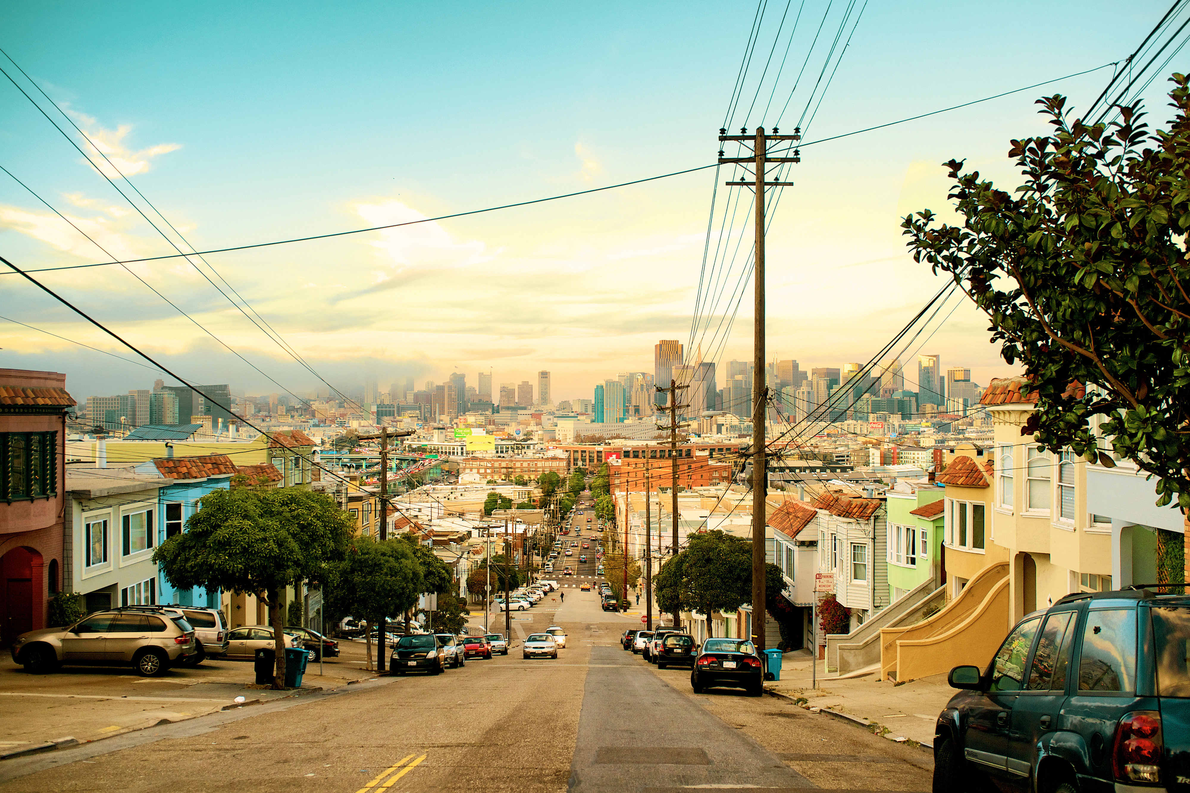 San Francisco, Kalifornien
