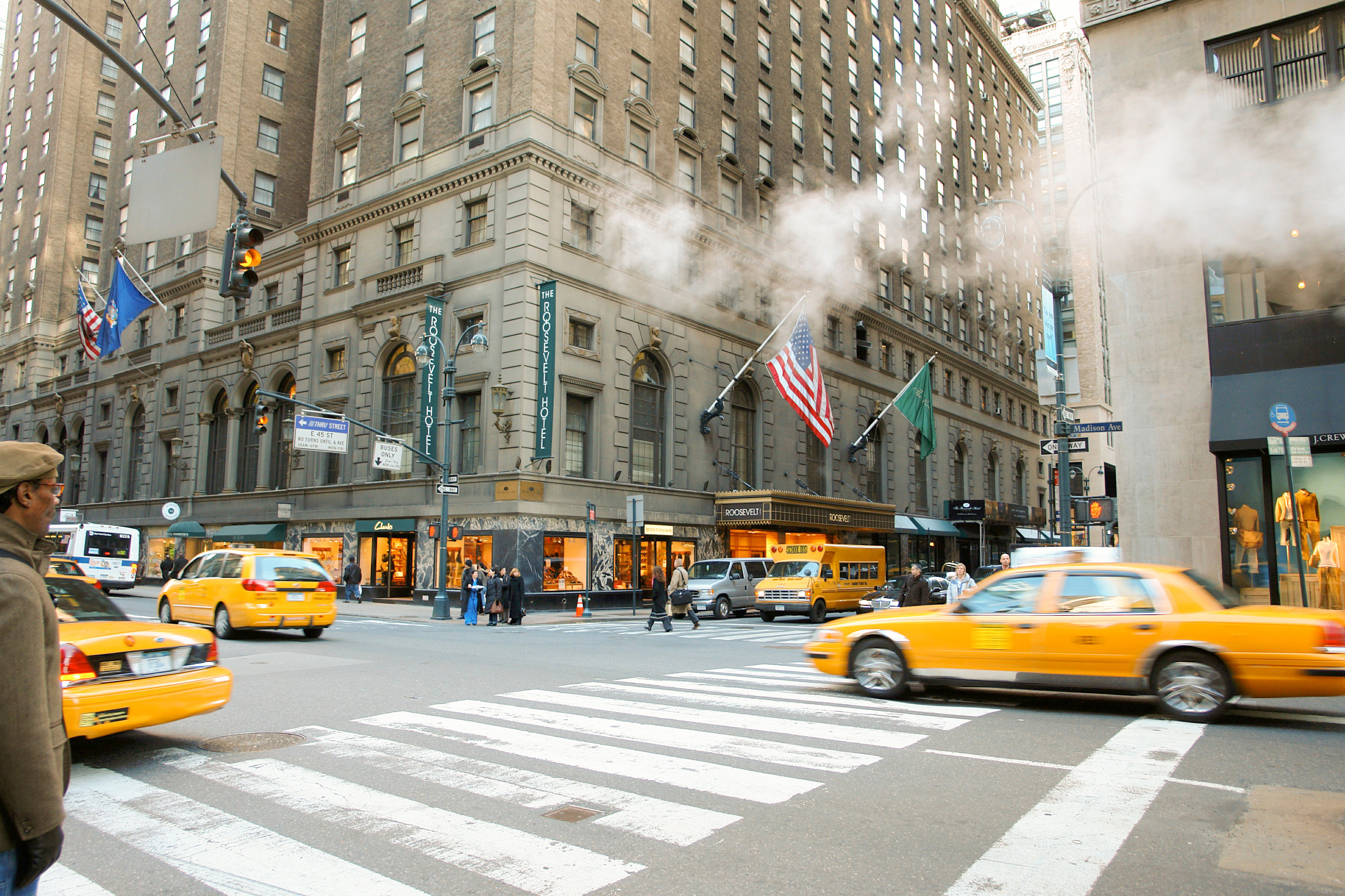 New York