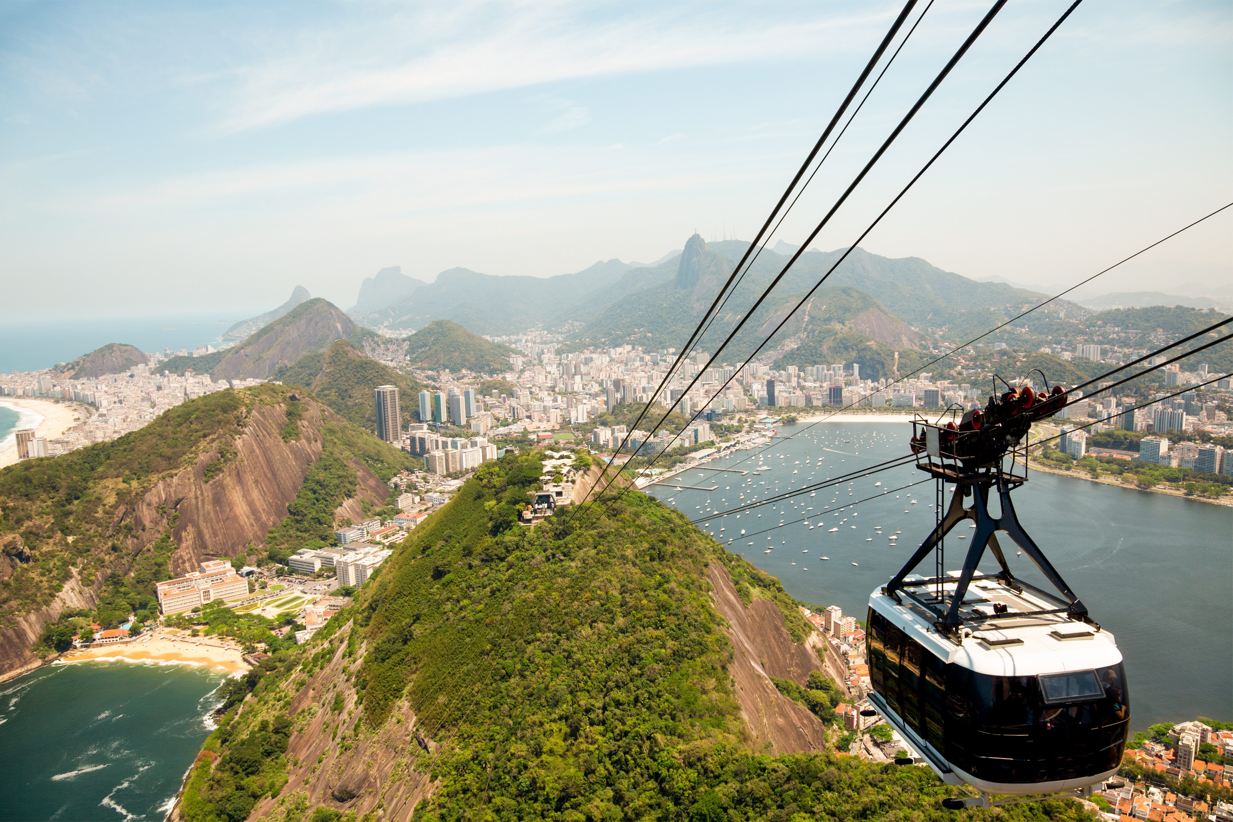 Rio de Janeiro, Brasilien