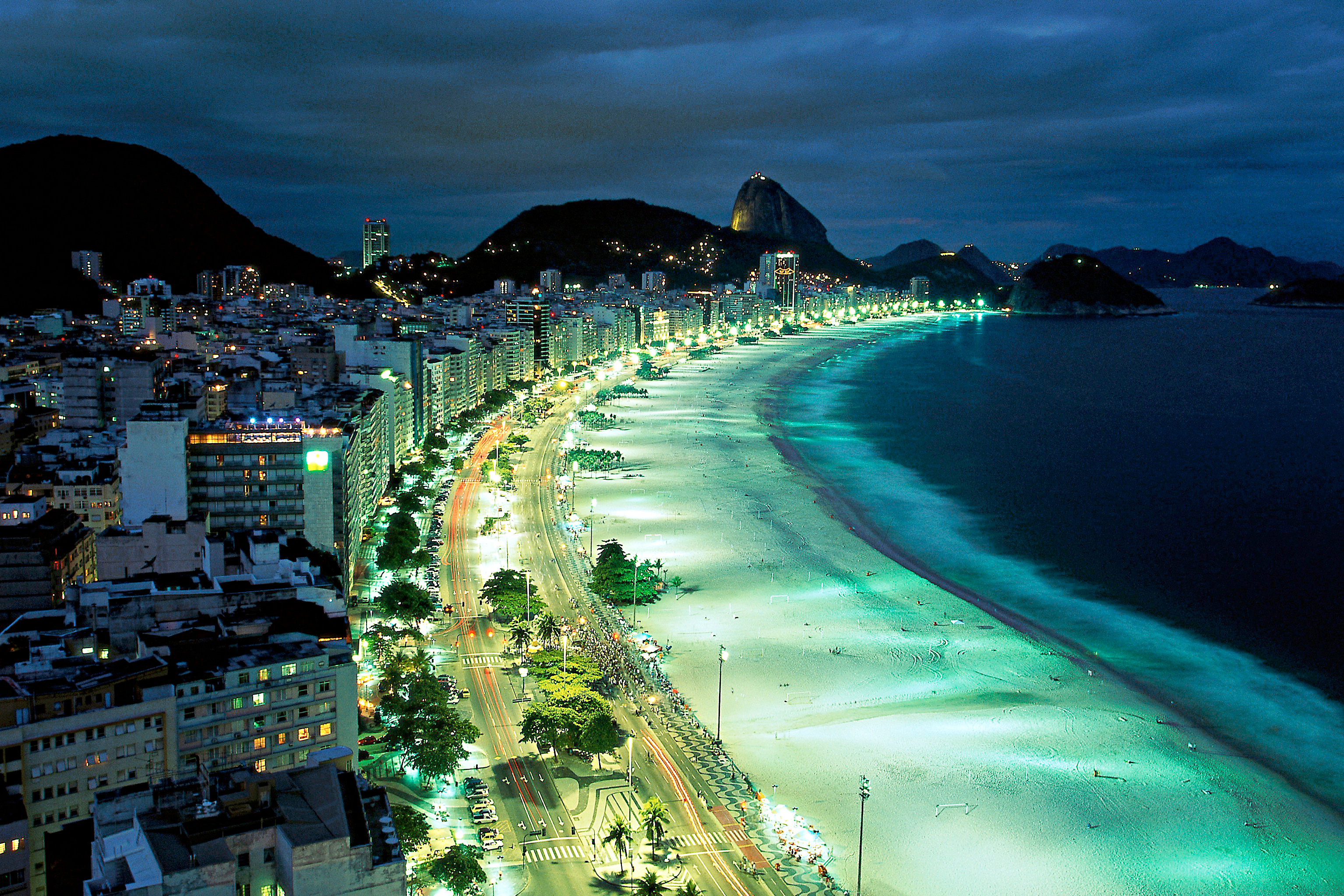 Rio de Janeiro, Brasilien