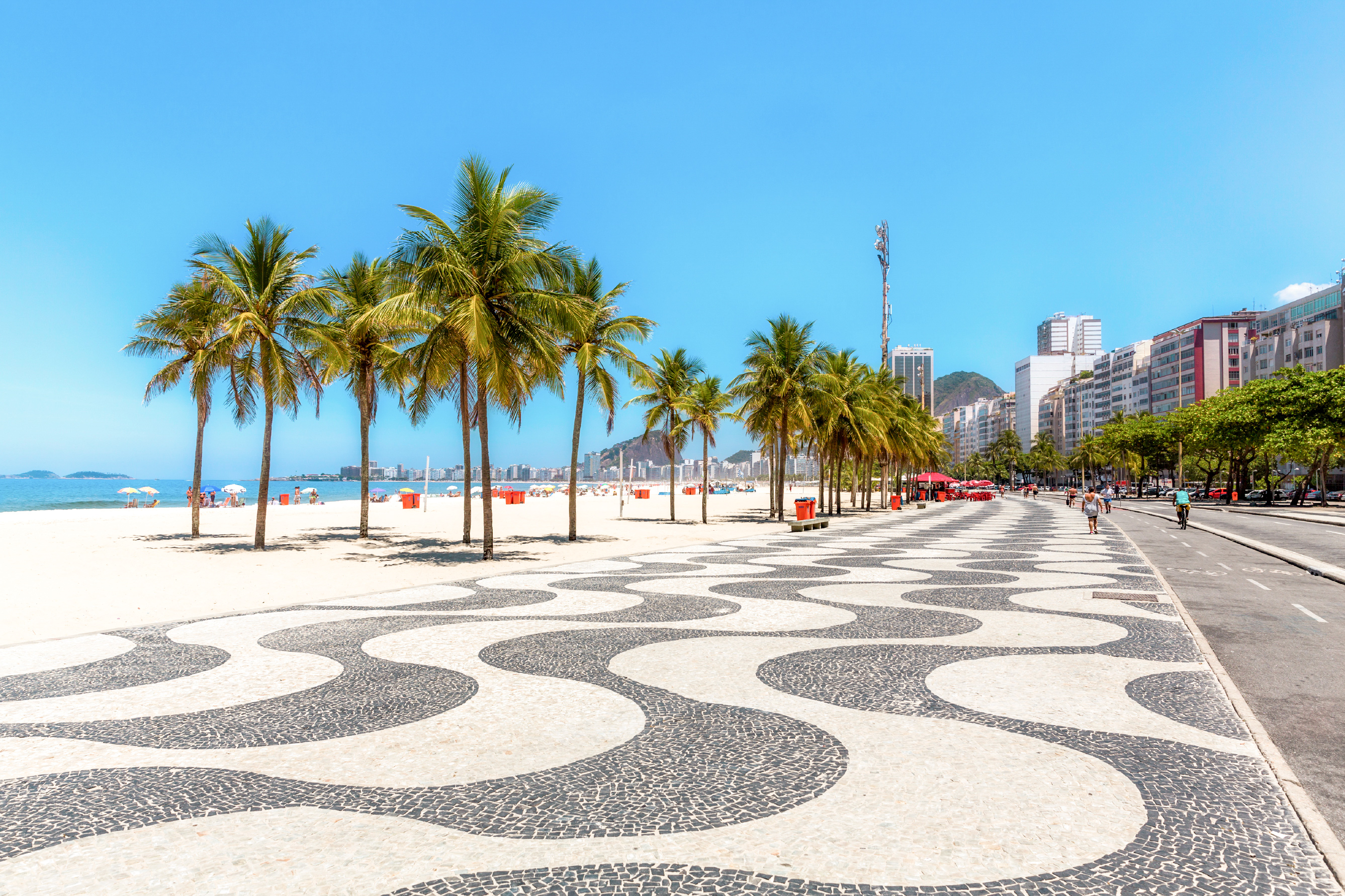 Buzios, Brasilien