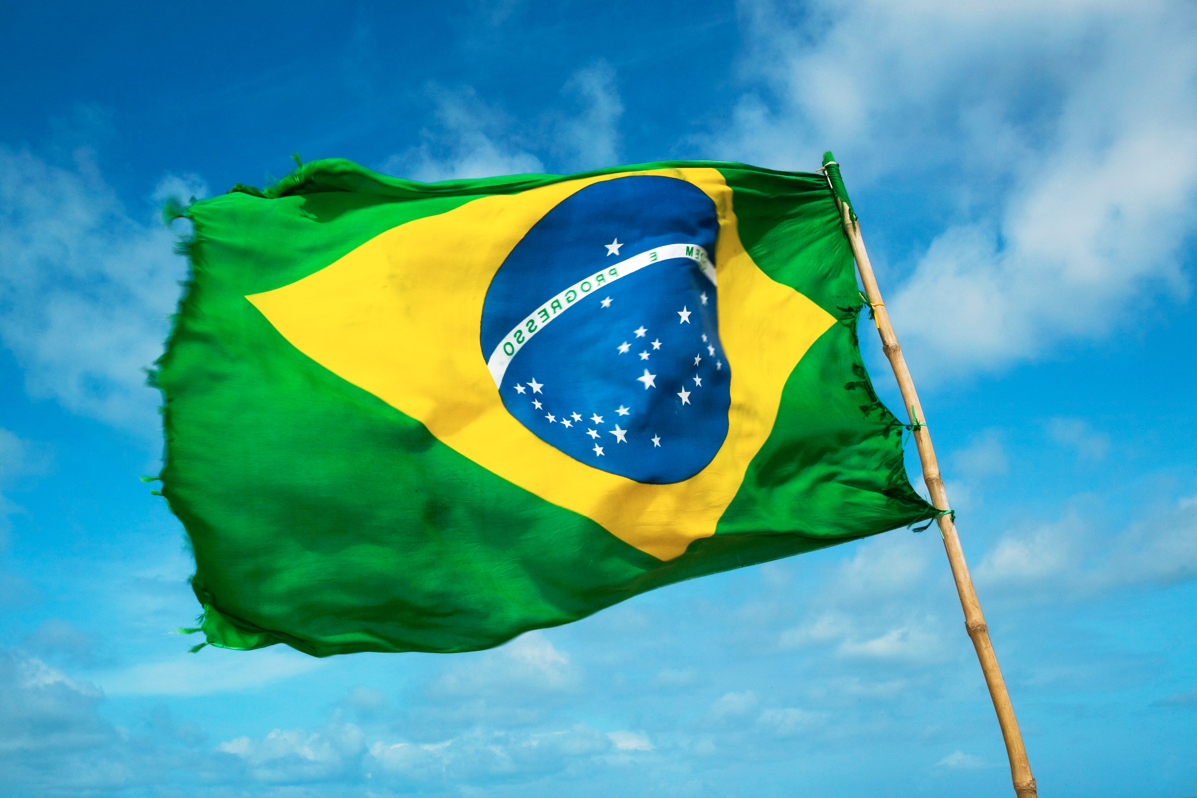 Brasilien