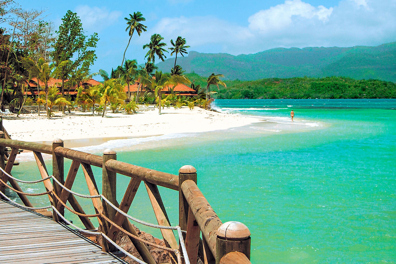Sainte Anne Resort & Spa