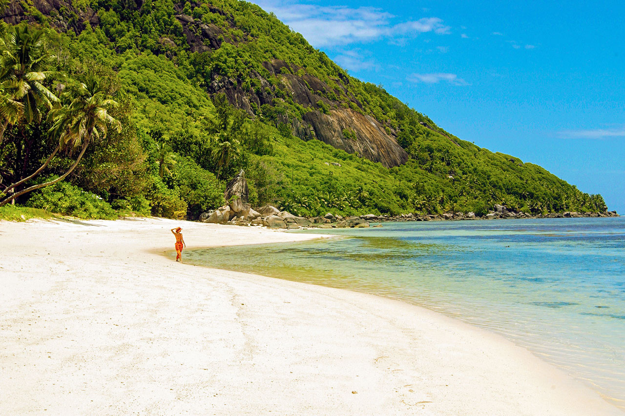 Sainte Anne Resort & Spa
